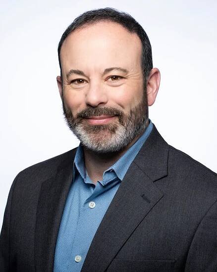 David Leibenson