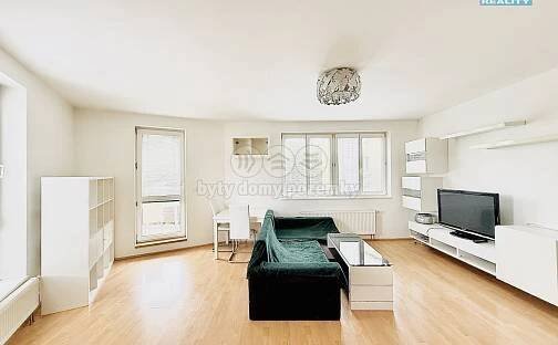 Pronájem bytu 2+kk, 55 m2, Praha, ul. Nad Vavrouškou