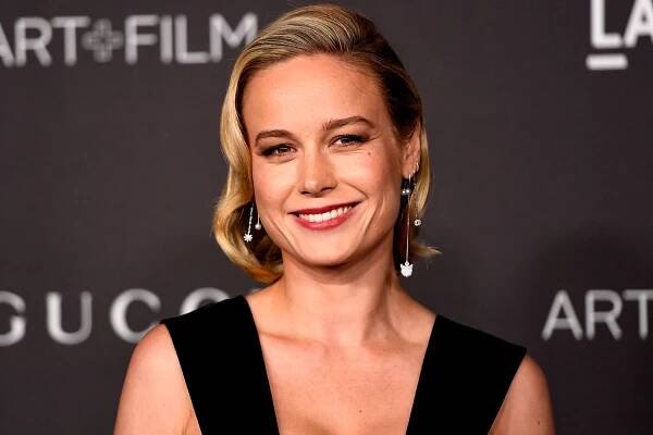Brie Larson joins 'Fast & Furious 10'