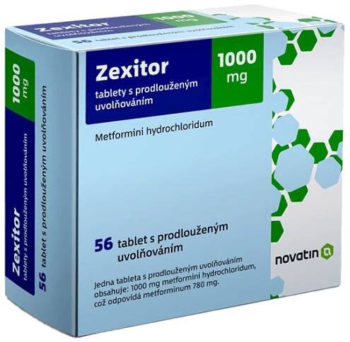 Metformin 1000mg