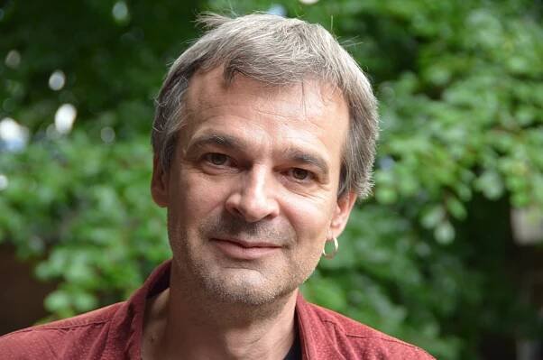 Achim Wagner