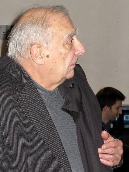 Claude Chabrol – Wikipedia