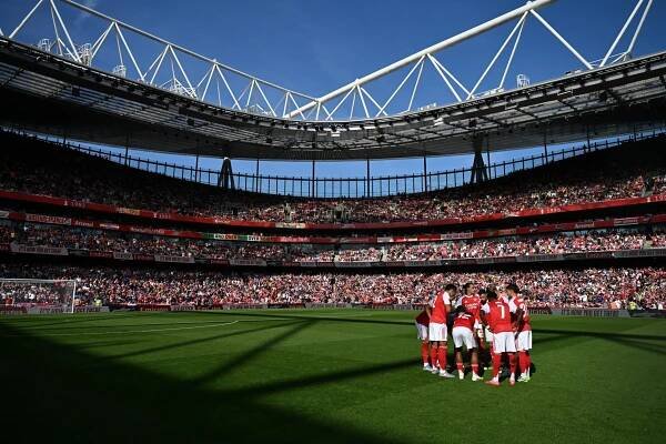 Gooners on Tour: Petr na Leedsu - Arsenal FC Supporters Club