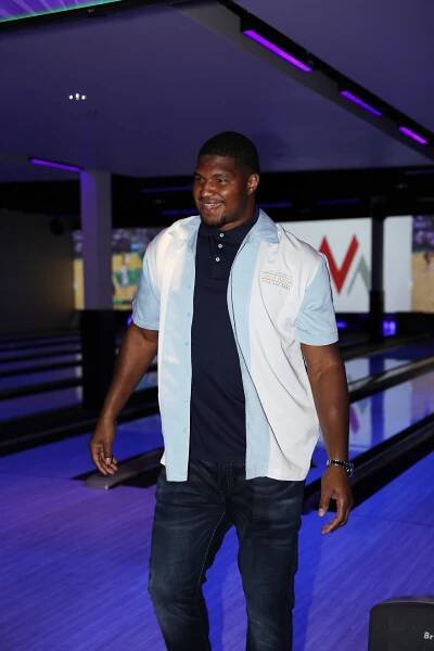 2018 Bowling Classic – Charles Richard Campbell Foundation