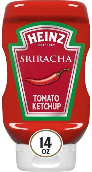 Ketchup Delivery Near Me | Order Online | Uber Eats