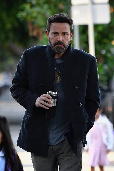 Po rozvodu a léčení ze závislosti na alkoholu si Ben Affleck hledá partnerku přes seznamku: Chci skutečnou ženu, ne celebritu!