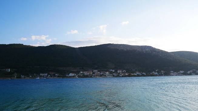Šparadići