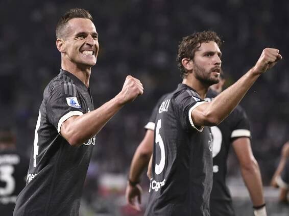 Juventus FC: Slavní hráči i logo klubu z Turína
