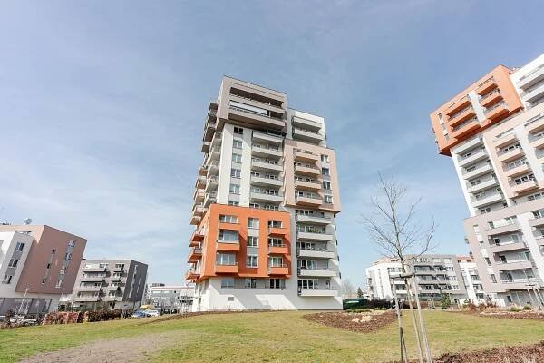 Štanderova, Letňany - Praha 9 | Prodej, Byt, 2+kk, 69 m²