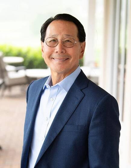 Rick Sung
