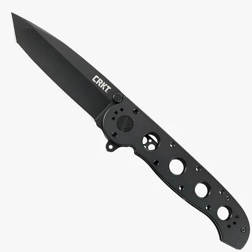 crkt m16-04ks tanto