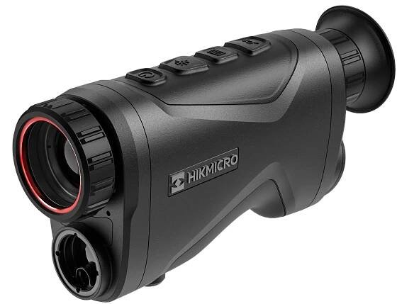 hikmicro condor ch25l