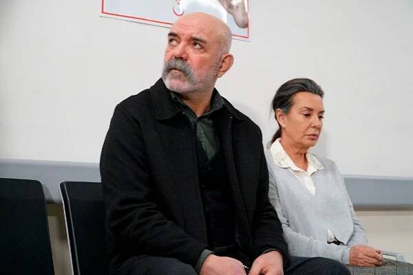Çukur - Yamaç'ı Kim Vurdu? - Z filmu - Ercan Kesal