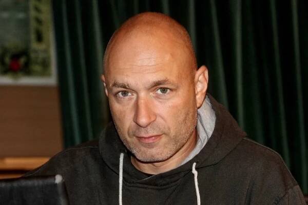 Daniel Landa: Žito byl štít. Stanu se motivačním koučem!