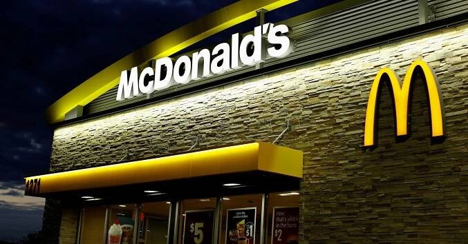 McDonald's workers sue over sexual harassment, 'toxic' work culture
