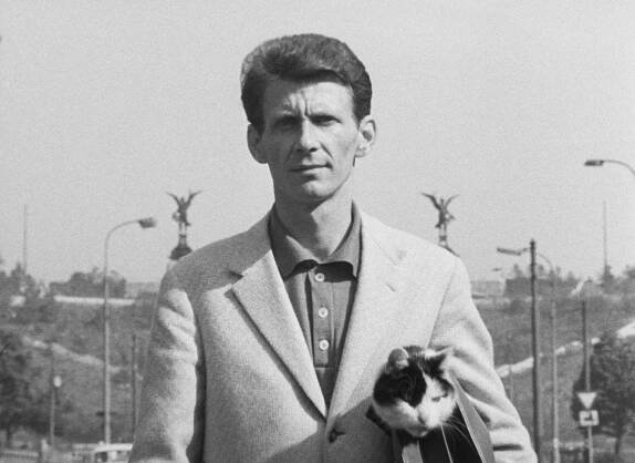 Karel Vašíček