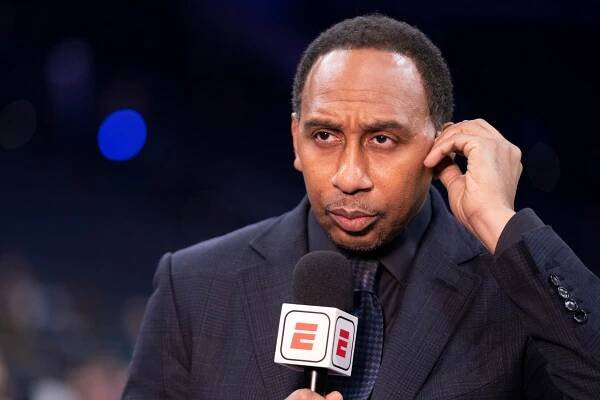 stephen a smith steve nash nets white privilege