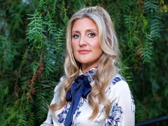 What Melissa Moore, the Daughter of the “Happy Face Killer,” Is Doing Now