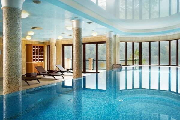 28 tipů na nejlepší wellness hotely a wellness pobyty pro dva v ČR 30