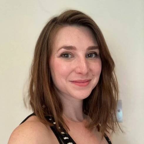 Sarah White