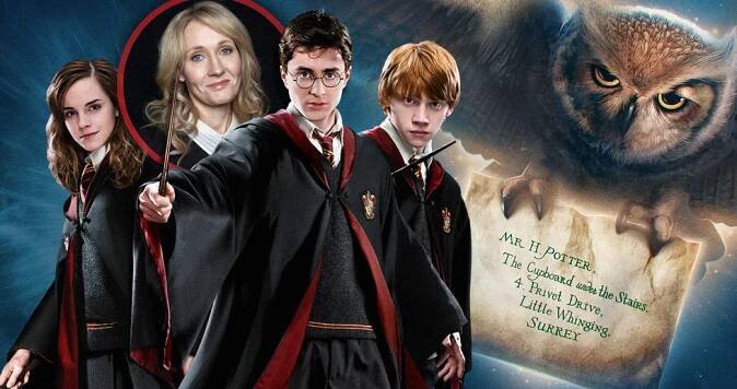 Velký návrat Harryho Pottera! Nový film 20 let od prvního dílu a kvízové utkání kouzelníků