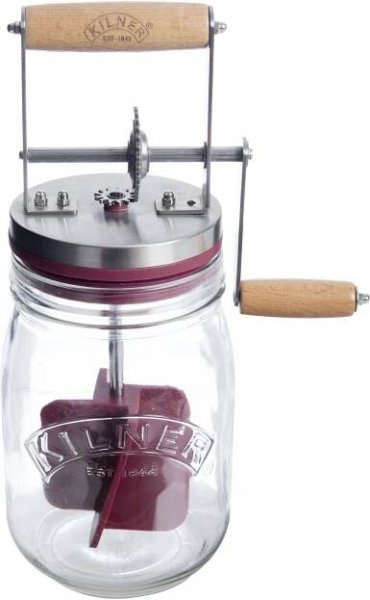 Kilner máselnice od 1 199 Kč
