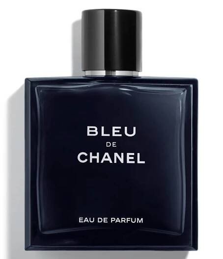 Chanel Blue de Chanel Parfum
