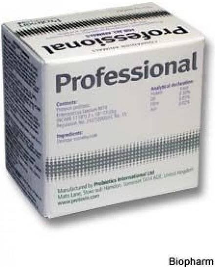 Protexin Professional plv 10 x 5 g