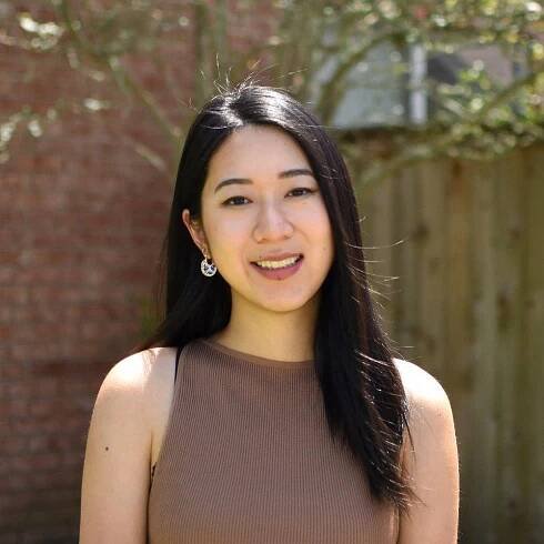 Grace D. Li is the author of Portrait of a Thief, a heist novel about young Chinese-Americans and their relationship with a faraway homeland that is being adapted for Netflix. Photo: Grace D. Li