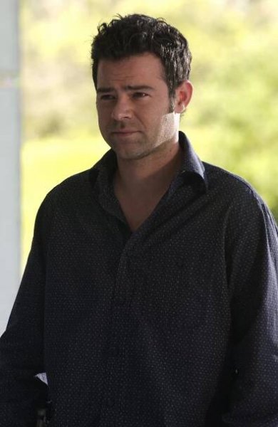 Kriminálka Miami - Nezdařené přistání - Z filmu - Rory Cochrane