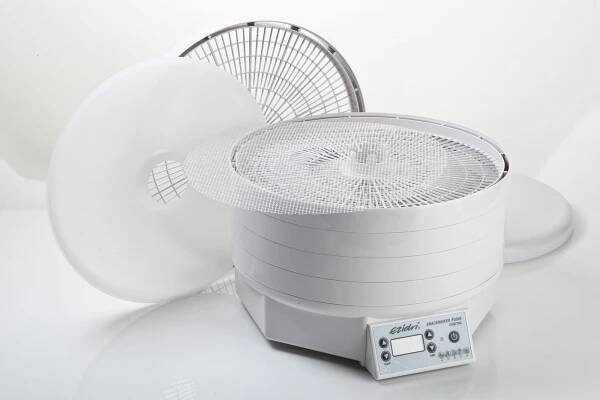 Snackmaker FD500 DIGITAL sušička ovoce EziDri
