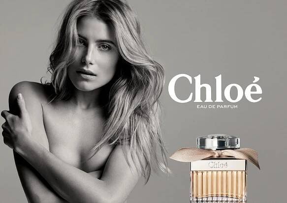 La Vie en Rose: Chloé Signature ve srovnání s novou Eau de Parfum Lumineuse ~ Recenze parfému 