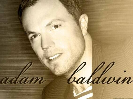 Adam Baldwin
