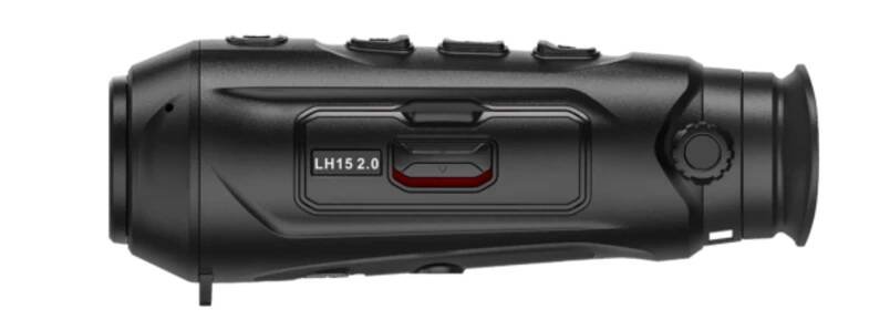 HIKMICRO Lynx 2.0 LH15 Thermal Monocular