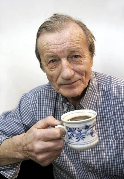 Radek Brzobohatý