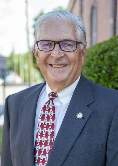 David Morris