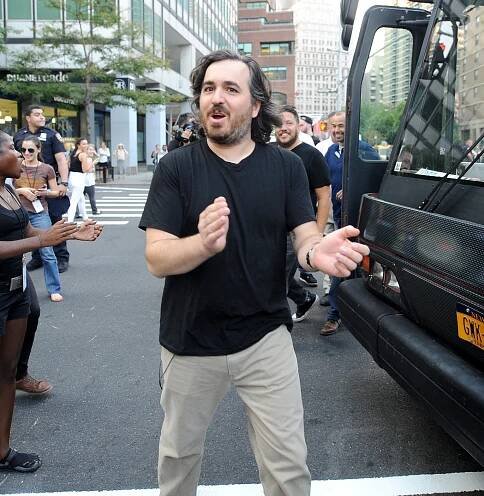 Brian "Q" Quinn