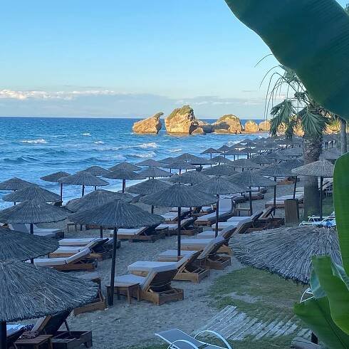 PORTO ZORRO BEACH HOTEL - Updated 2025 Prices & Reviews (Zakynthos/Vasilikos)