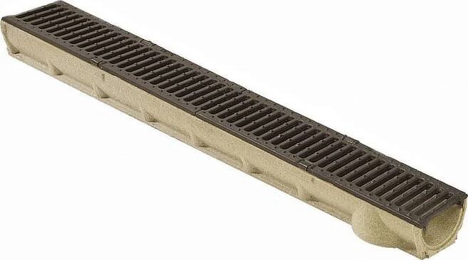 Mea Water Self Line 100/80 B125 1 m od 1 499 Kč