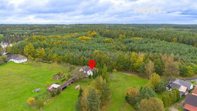 Prodej Dům, Petříkov - Těšínov, okres České Budějovice