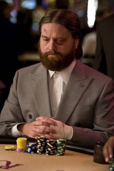 Zach Galifianakis - Pařba ve Vegas (2009), Obrázek #9