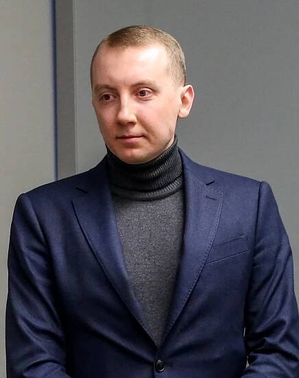 Stanislav Aseyev