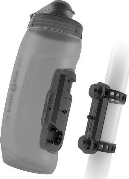 Fidlock Twist Set 09641 590 ml, černá