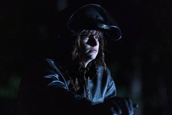 Nosferatu - The Night Road - Z filmu - Ashleigh Cummings