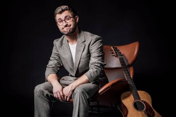 Michal Horák s kapelou - Oficiální stránky obce Nedašova Lhota