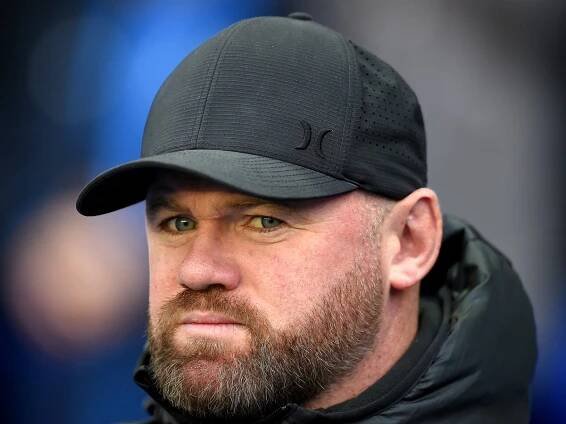 Wayne Rooney reveals extent of drinking problem during his early football career