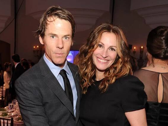 Julia Roberts and Daniel Moder’s Complete Relationship Timeline