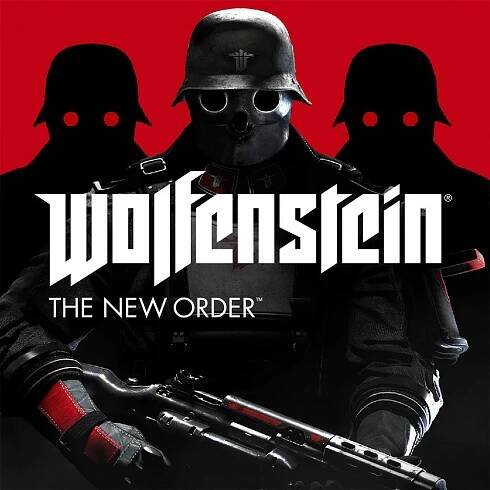 Wolfenstein: The New Order