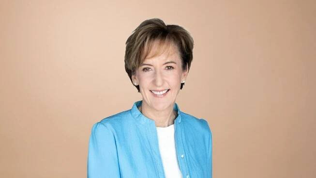 Mary Mack