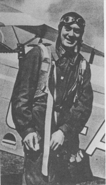 František Novák (letec)